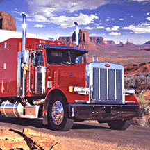 Peterbilt Model 379