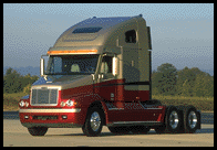 Freightliner C112