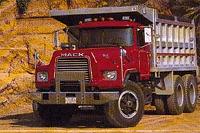 Mack DM Series