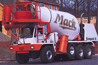 Mack FCM Series