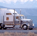 Kenworth Model W900